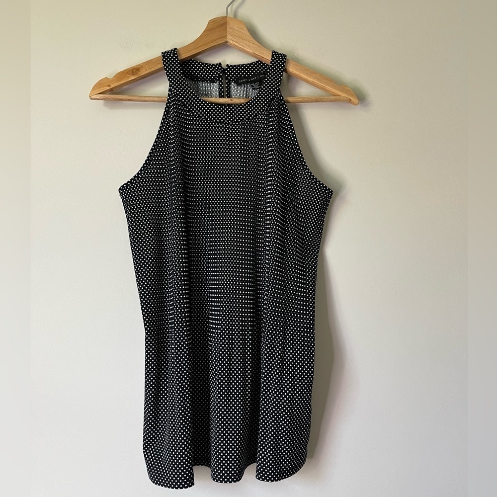 NWT Joan Vass Women’s Top